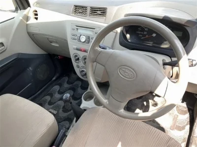 SUBARU PLEO