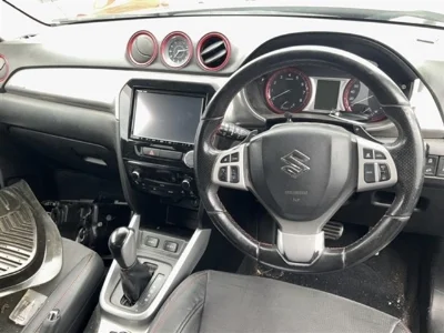 SUZUKI ESCUDO