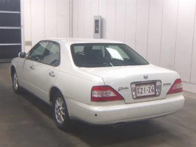 NISSAN GLORIA