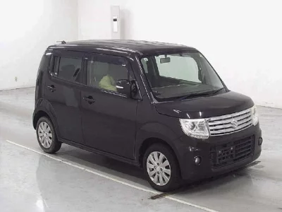 SUZUKI MRWAGON