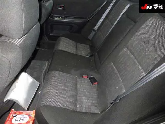 Toyota Altezza  с аукциона в Японии