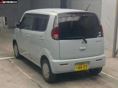 SUZUKI MRWAGON