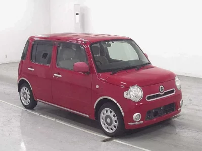 DAIHATSU MIRA COCOA