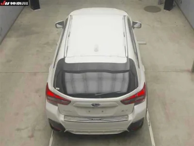 Subaru SUBARU XV
