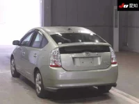 Цена авто Toyota Prius с аукционов Японии, номер кузова NHW20, пробег 225 000, оценка 2