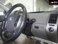 Цена авто Toyota Prius с аукционов Японии, номер кузова NHW20, пробег 225 000, оценка 2