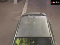 Цена авто Toyota Prius с аукционов Японии, номер кузова NHW20, пробег 225 000, оценка 2