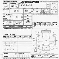 Honda CIVIC FERIO