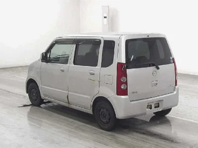 MAZDA AZ WAGON