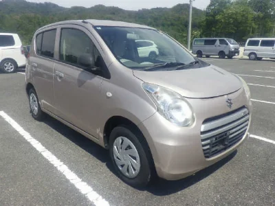 SUZUKI ALTO ECO