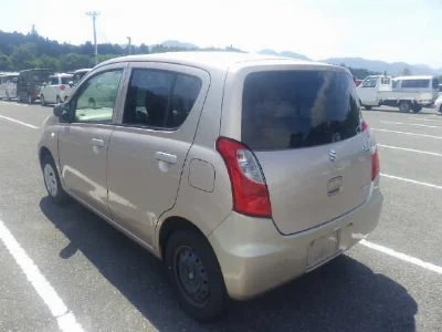 SUZUKI ALTO ECO