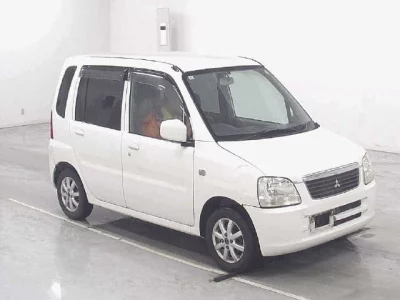 MITSUBISHI TOPPO BJ