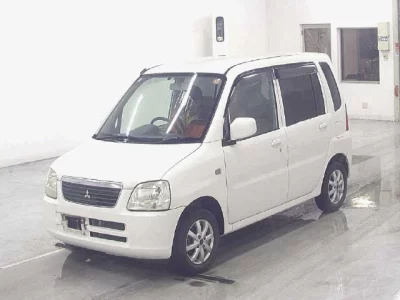 MITSUBISHI TOPPO BJ