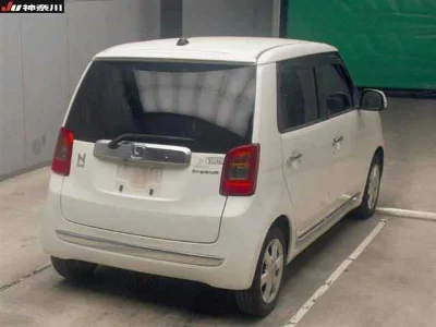 HONDA N ONE