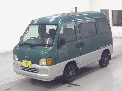 SUBARU SAMBAR