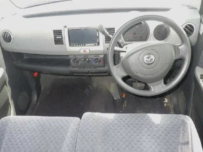 MAZDA AZ WAGON