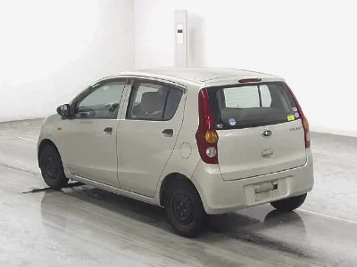 SUBARU PLEO