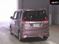 Цена авто Mitsubishi  с аукционов Японии, номер кузова MB15S, пробег 112 000, оценка 2
