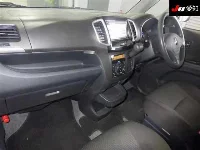 Цена авто Mitsubishi  с аукционов Японии, номер кузова MB15S, пробег 112 000, оценка 2