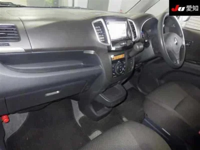 MITSUBISHI DELICA D2