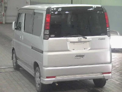 HONDA VAMOS