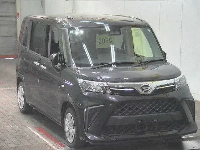 DAIHATSU THOR