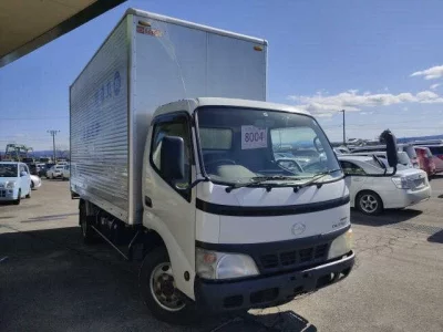 HINO DUTRO