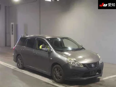 NISSAN WINGROAD