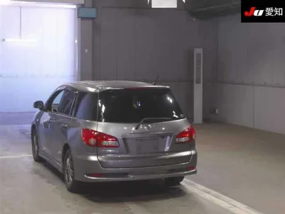 NISSAN WINGROAD