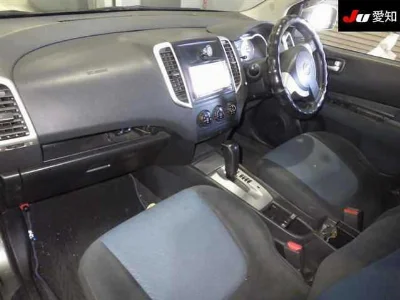 NISSAN WINGROAD