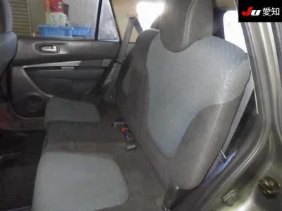 NISSAN WINGROAD
