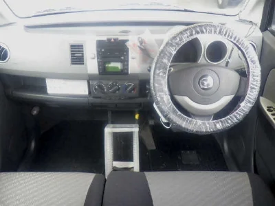 MAZDA AZ WAGON