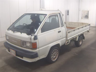 TOYOTA TOWN ACE TRUCK