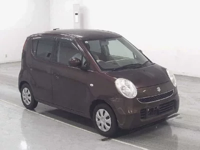 SUZUKI MRWAGON