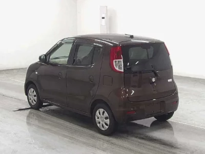 SUZUKI MRWAGON