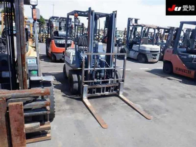 KOMATSU OTHER