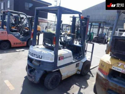 KOMATSU OTHER