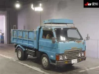 Mazda Titan