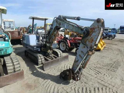 KUBOTA KUBOTA