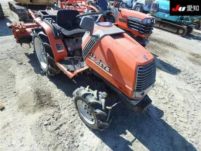 KUBOTA KUBOTA