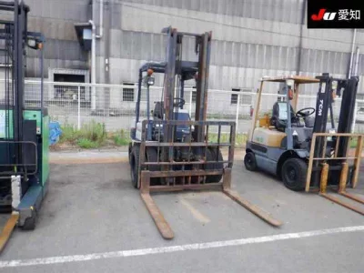 KOMATSU OTHER