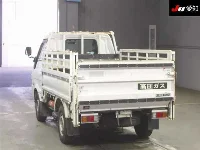 Цена авто Mazda BONGO TRUCK с аукционов Японии, номер кузова SLP2T, пробег 97 000, оценка 6
