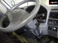 Цена авто Mazda BONGO TRUCK с аукционов Японии, номер кузова SLP2T, пробег 97 000, оценка 6