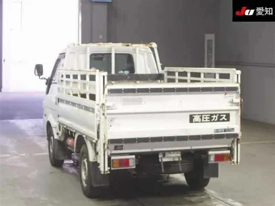 MAZDA BONGO