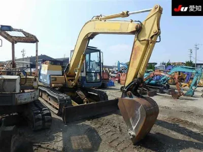 KOMATSU OTHER