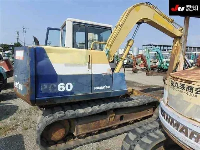 KOMATSU OTHER