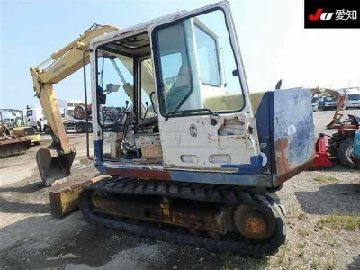 KOMATSU OTHER