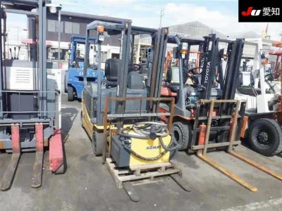 KOMATSU OTHER