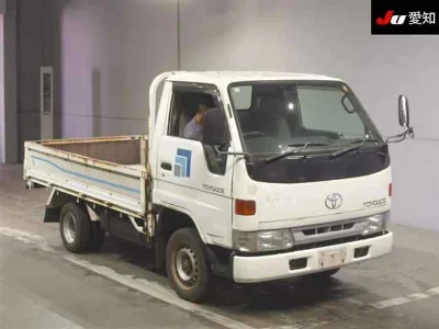 TOYOTA TOYOACE