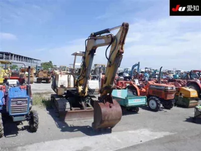 YANMAR OTHER
